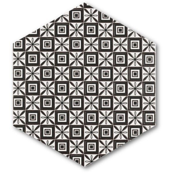 Realonda Grazia Decor 28,5x33 płytka gresowa dekor 149993