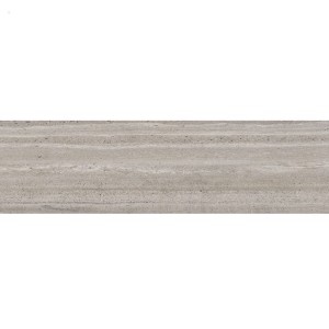 Coem Reverso Grigio Naturale Rettificato 7,3x30 RV733R płytki gresowe cegiełki