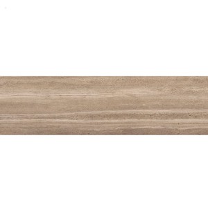 Coem Reverso Noce Naturale Rettificato 7,3x30 RV738R płytki gresowe cegiełki