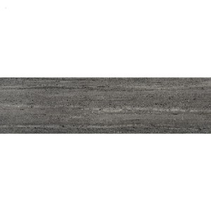 Coem Reverso2 Black Naturale Rettificato 7,3x30 RV737R płytki gresowe cegiełki