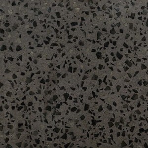 Coem Terrazzo Maxi Bucchero Naturale Rettificato 60x60 TZX607R płytki gresowe lastryko