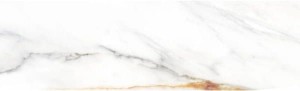 Colorker Calacatta Gold White 223583 31,6x100 płytka ścienna