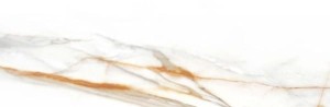 Colorker Calacatta Gold White 224268 39,6x119 płytka ścienna