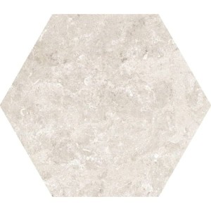 Colorker Hexa Solange Cream 227960 23,2x26,7 płytka heksagonalna