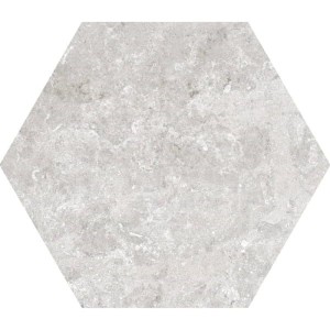 Colorker Hexa Solange Grey 227961 23,2x26,7 płytka heksagonalna