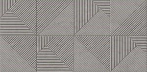 Colorker Hudson Oneida Grey 224221 29,5x59,5 płytka ścienna