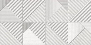 Colorker Hudson Oneida White 224222 29,5x59,5 płytka ścienna