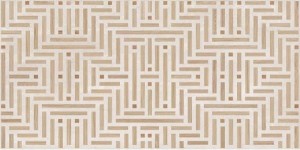 Colorker Ragnar Tapies White 227799 59,5x119,2 imitacja betonu
