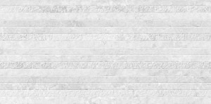 Colorker Solange White Decor 227814 29,5x59,5 płytka ścienna