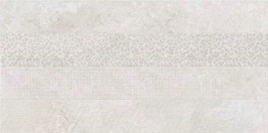 Colorker Solange White Decor 227820 59,5x119,2 płytka ścienna