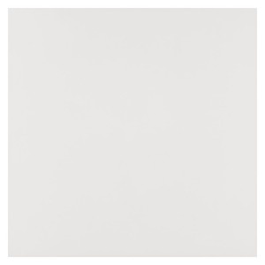 Dvomo by Peronda Klavier White 45,6x45,6 płytki gresowe monokolor
