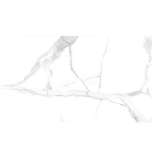 Ecoceramic Alsacia Blanco Matt 60x120 płytki gresowe marmurowe