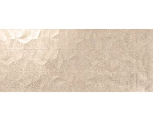 El Molino Advance Square Beige Rect. 40x120 płytki ścienne dekoracyjne