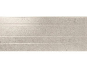 El Molino Advance Stripes Grey Rect. 40x120 płytki ścienne dekoracyjne