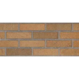 El Molino Ascot Fuego Rect. 20x60 płytki ścienne