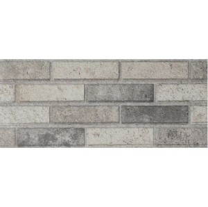 El Molino Ascot Gris Rect. 20x60 płytki ścienne