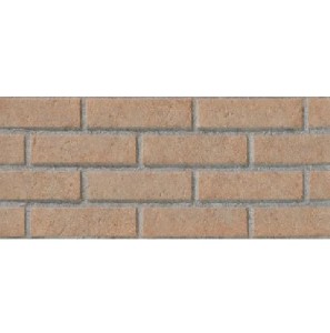 El Molino Ascot Teja Rect. 20x60 płytki ścienne