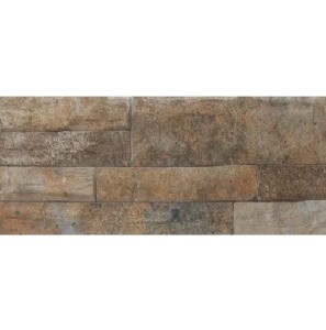 El Molino Asturias Cuero Rect. 20x60 płytki ścienne