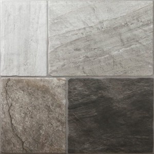 El Molino Catania Gris 58x58 płytki kamienne gresowe