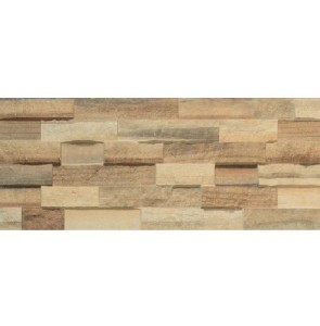 El Molino Cottage Beige Rect. 20x60 płytki ścienne