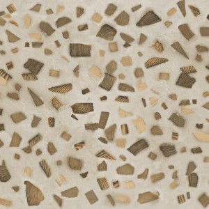 El Molino Flora Beige 58x58 płytki lastrykowe gresowe