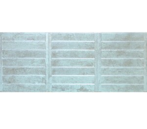 El Molino Habanera Azul 30x90 płytki ścienne dekoracyjne