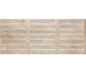 El Molino Habanera Beige 30x90 płytki ścienne dekoracyjne