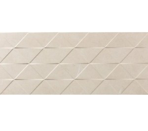 El Molino Ines Triangle Beige Rect. 30x90 płytki ścienne dekoracyjne