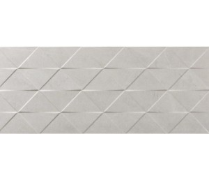 El Molino Ines Triangle Gris Rect. 30x90 płytki ścienne dekoracyjne