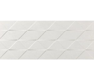 El Molino Ines Triangle Perla Rect. 30x90 płytki ścienne dekoracyjne