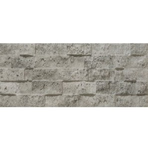 El Molino Irazu Gris 20x60 płytki ścienne dekoracyjne