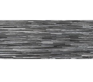 El Molino Layers Antracita 30x90 płytki ścienne dekoracyjne