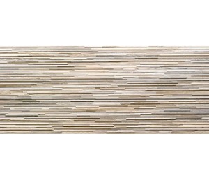 El Molino Layers Beige 30x90 płytki ścienne dekoracyjne