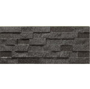 El Molino Montblanc Antracita Rect. 20x60 płytki ścienne dekoracyjne