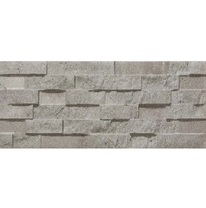 El Molino Montblanc Gris Rect. 20x60 płytki ścienne dekoracyjne
