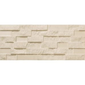 El Molino Montblanc Marfil Rect. 20x60 płytki ścienne dekoracyjne