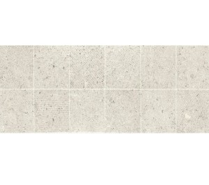 El Molino Nevada Decor Blanco Rect. 30x90 płytki ścienne dekoracyjne
