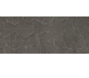 El Molino Next Square Antracita 40x120 płytki ścienne dekoracyjne