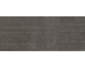 El Molino Next Stripes Antracita 40x120 płytki ścienne dekoracyjne