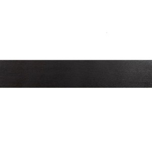 El Molino NY Negro Rect. 20x120 płytki drewnopodobne gresowe
