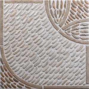 El Molino Octavia Beige 45x45 płytki dekoracyjne gresowe
