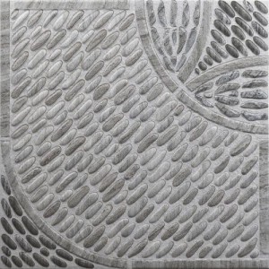 El Molino Octavia Perla 45x45 płytki dekoracyjne gresowe