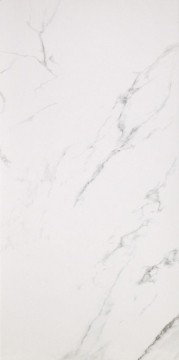 Gres podłogowy imitujace marmur biały marmur Casalgrande Padana Marmoker Statuario Grigio mat 60x120-59314