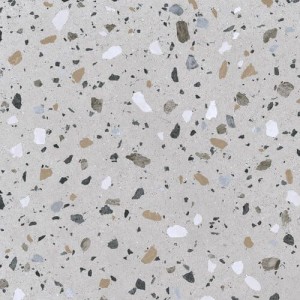 El Molino Padua Gris 58x58 płytki lastrykowe gresowe