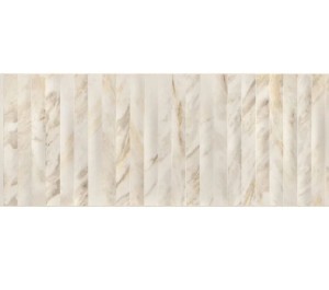 El Molino Samoa Scala Beige Rect. 30x90 płytki ścienne dekoracyjne
