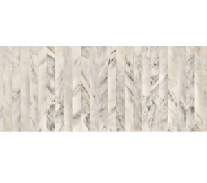 El Molino Samoa Scala Grey Rect. 30x90 płytki ścienne dekoracyjne