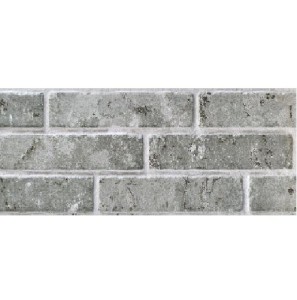 El Molino Sussex Gris Rect. 20x60 płytki ścienne dekoracyjne