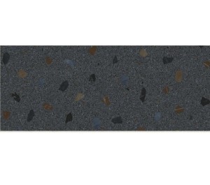 El Molino Terratzo Negro Rect. 30x90 płytki ścienne