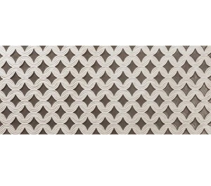 El Molino Trail Decor Geo Marron 30x90 płytki ścienne dekoracyjne