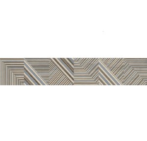 El Molino Zenia Decor Mix Rect. 20x120 płytki dekoracyjne gresowe